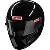 X-Small Bandit Helmet Gloss Black - image 1