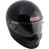 X-Small Bandit Helmet Gloss Black - image 2