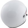 Medium Bandit Helmet White - image 3
