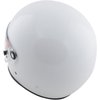 Medium Bandit Helmet White - image 4