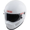 Large Bandit Helmet White - image 1