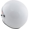 Large Bandit Helmet White - image 4