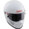 X-Large Bandit Helmet White - image 2