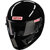 2X-Large Bandit Helmet Gloss Black - image 1