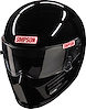 2X-Large Bandit Helmet Flat Black - image 1