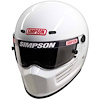 Super Bandit Helmet SA2015 Certified - image 1