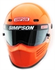 Super Bandit Helmet SA2015 Certified - image 1