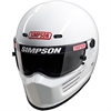 Super Bandit Helmet SA2015 Certified - image 1