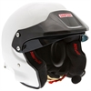 Rally Helmet White X-Small - image 1