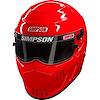 Speedway RX Helmet SA2015 Certified - image 1