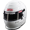 Speedway Shark Helmet SA2015 Certified - image 1