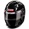 Speedway Shark Helmet SA2015 Certified - image 1