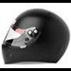 Flat Black Devil Ray 2 Helmet - X-Small - image 2