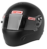 Flat Black Devil Ray 2 Helmet - Medium - image 1