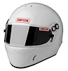 White Devil Ray 2 Helmet - 2X-Large - image 1