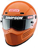 Super Bandit Helmet SA2020 Certified
