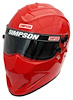 Diamondback Racing Helmet SA2020 Certified