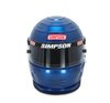 Speedway Shark Racing Helmet SA2020 Certified - Size: 7 1/4 in. - image 3