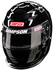 Speedway Shark Racing Helmet SA2020 Certified - Size: 7 1/8 in. - image 1