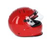 Speedway Shark Racing Helmet SA2020 Certified - Size: 7 3/4 in. - image 3