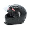 Speedway Shark Racing Helmet SA2020 Certified - Size: 7 3/8 in. - image 3