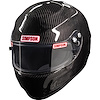 Carbon Devil Ray Racing Helmet SA2020 Certified - image 1
