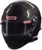 Carbon Devil Ray Racing Helmet SA2020 Certified - image 2