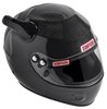 Carbon Devil Ray Racing Helmet SA2020 Certified - image 4