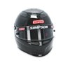 Venator Racing Helmet, Size: Medium [Gloss Carbon Fiber] - image 4