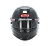 Venator Racing Helmet, Size: Large [Gloss Carbon Fiber] - image 2