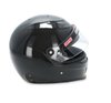Venator Racing Helmet, Size: Large [Gloss Carbon Fiber] - image 3