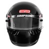 7950002 SD1 Racing Helmet, X-Small [Black] - image 2