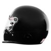 7950002 SD1 Racing Helmet, X-Small [Black] - image 4