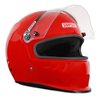 7950004 SD1 Racing Helmet, X-Small [Red] - image 4