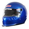 7950005 SD1 Racing Helmet, X-Small [Blue] - image 1