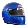 7950005 SD1 Racing Helmet, X-Small [Blue] - image 3