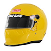 7950006 SD1 Racing Helmet, X-Small [Yellow] - image 1