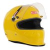 7950006 SD1 Racing Helmet, X-Small [Yellow] - image 4