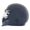 7950007 SD1 Racing Helmet, X-Small [Gray] - image 4