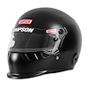 7950008 SD1 Racing Helmet, X-Small [Matte Black] - image 1