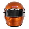 7950009 SD1 Racing Helmet, X-Small [Copper] - image 2