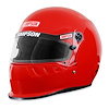 7950014 SD1 Racing Helmet, Small [Red] - image 1