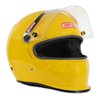 7950016 SD1 Racing Helmet, Small [Yellow] - image 4
