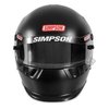 7950018 SD1 Racing Helmet, Small [Matte Black] - image 2