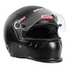 7950018 SD1 Racing Helmet, Small [Matte Black] - image 4