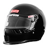 7950022 SD1 Racing Helmet, Medium [Black] - image 1