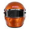 7950029 SD1 Racing Helmet, Medium [Copper] - image 2