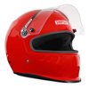 7950034 SD1 Racing Helmet, Large [Red] - image 4