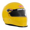 7950036 SD1 Racing Helmet, Large [Yellow] - image 3