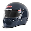 7950037 SD1 Racing Helmet, Large [Gray] - image 1